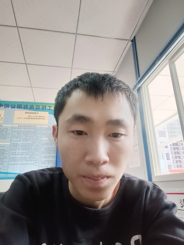 小哥哥的第一张照片--南安交友网
