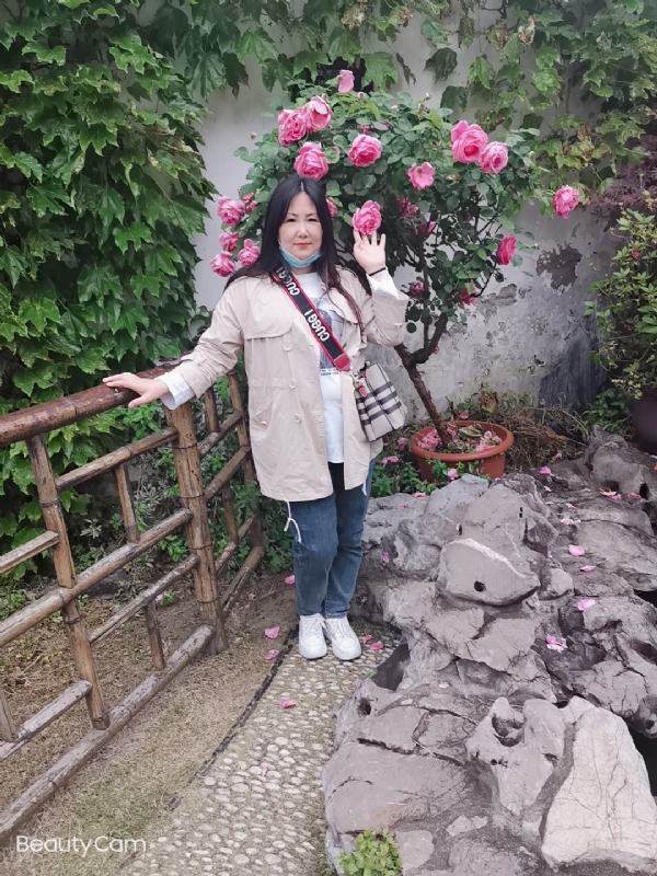 乖乖一女的第三张照片--南安交友网