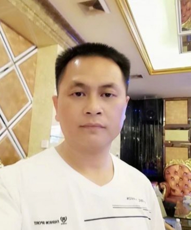 小梁的第二张照片--南安交友网