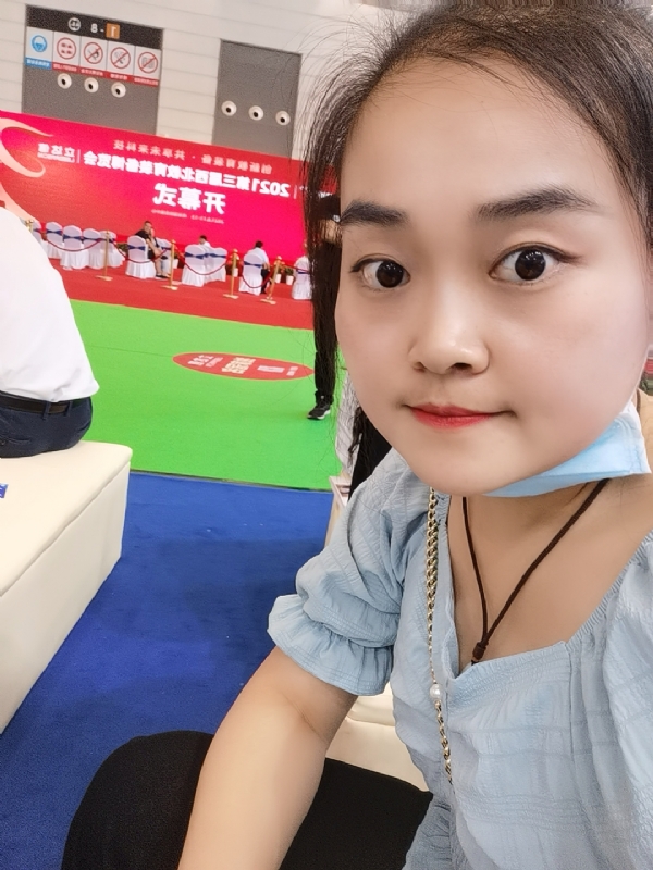 娜娜的第一张照片--南安交友网