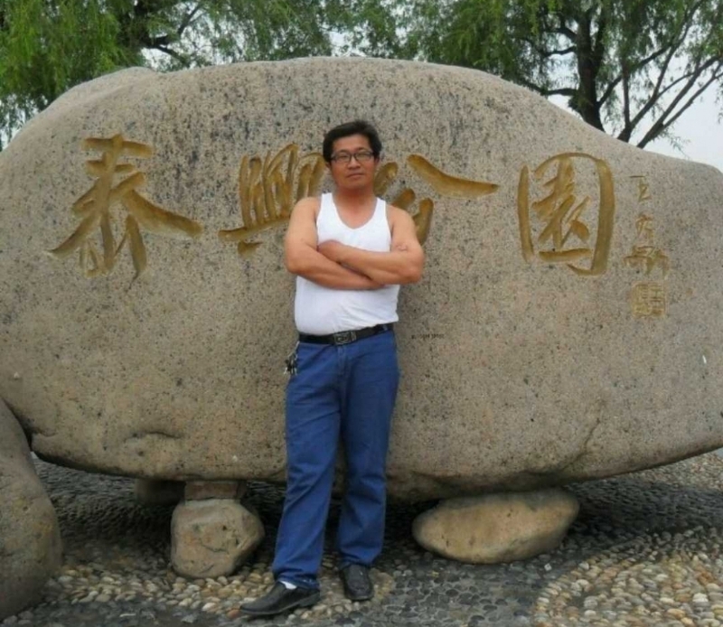 黑哥的第一张照片--南安交友网