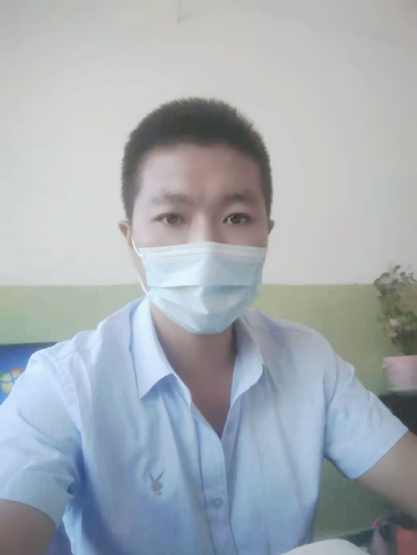 期待卿至的第四张照片--南安交友网