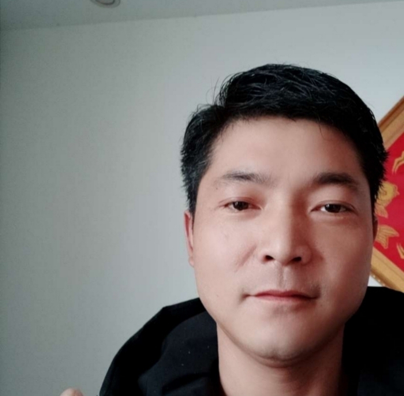 郝运的第一张照片--南安交友网