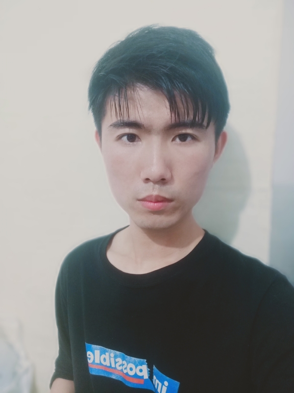 奔跑的範儿的第一张照片--南安交友网