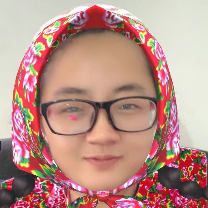 小兰的第一张照片--南安交友网
