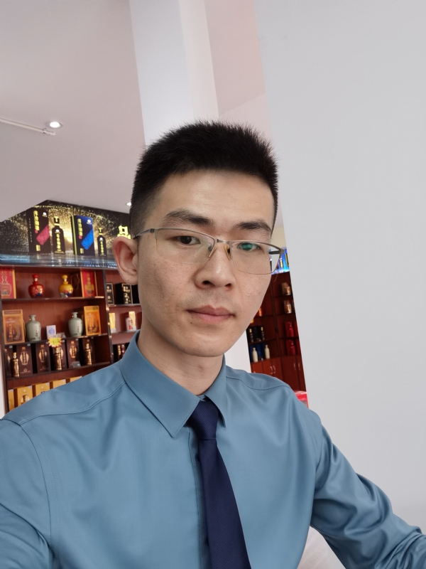 茅台老酒的第一张照片--南安交友网