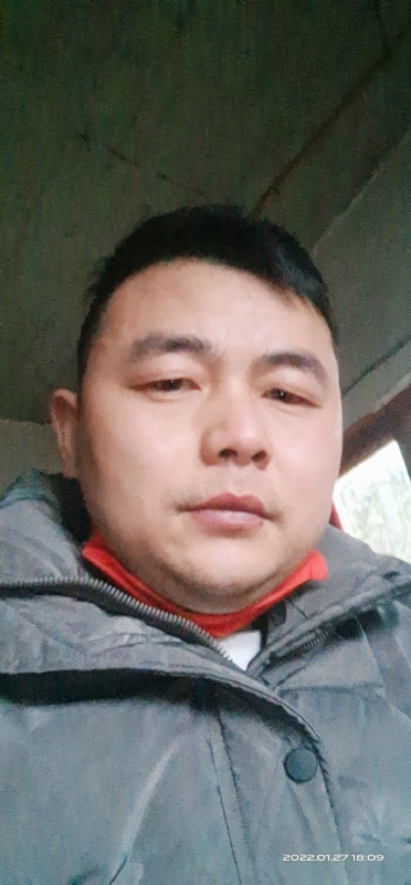 一条走路到黑的第一张照片--南安交友网