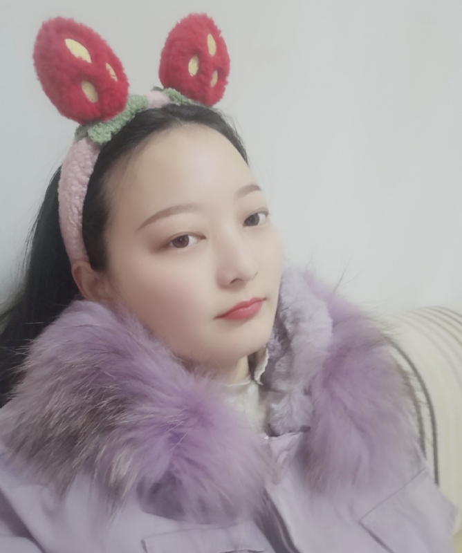 一只小月亮的第一张照片--南安交友网