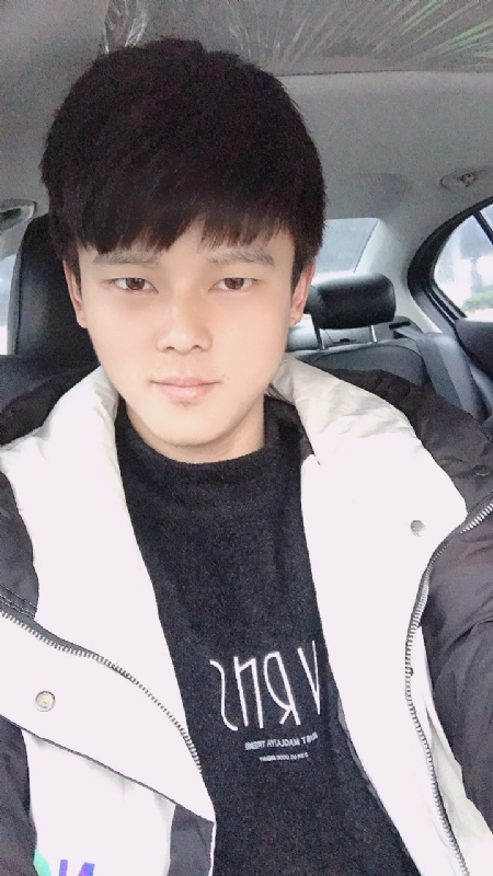 胡健男的第二张照片--南安交友网