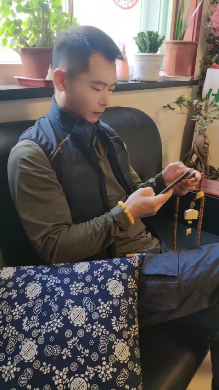 绕指柔的第一张照片--南安交友网