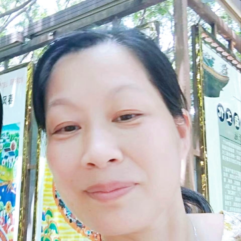 小妹的第三张照片--南安交友网