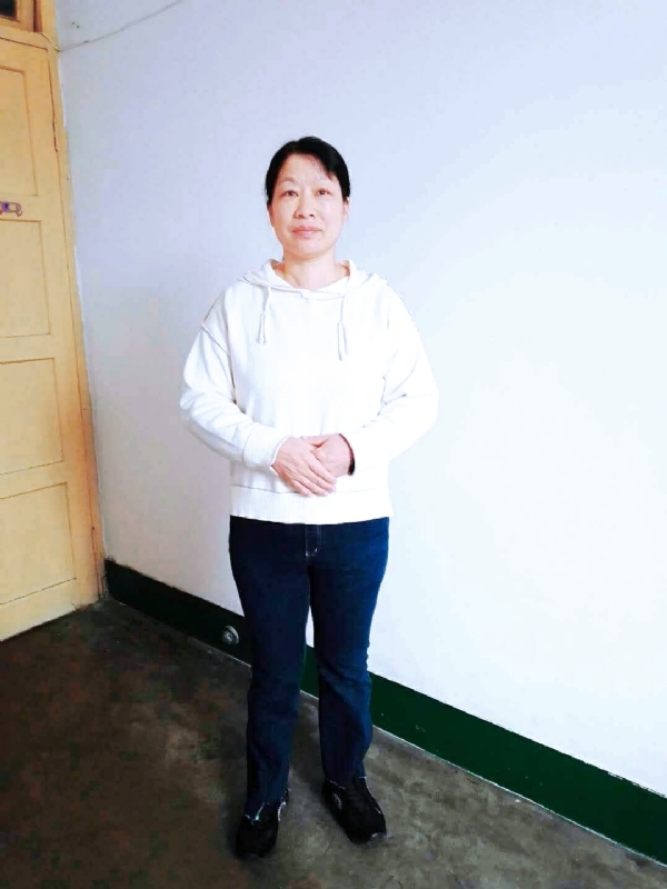 小妹的第四张照片--南安交友网
