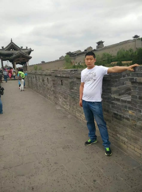 奥沙利龙的第一张照片--南安交友网
