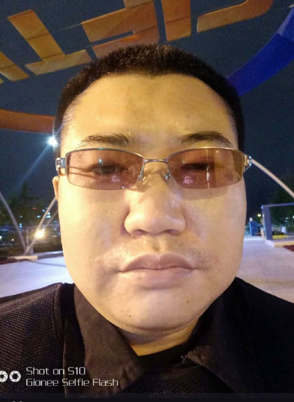 星尘的第一张照片--南安交友网