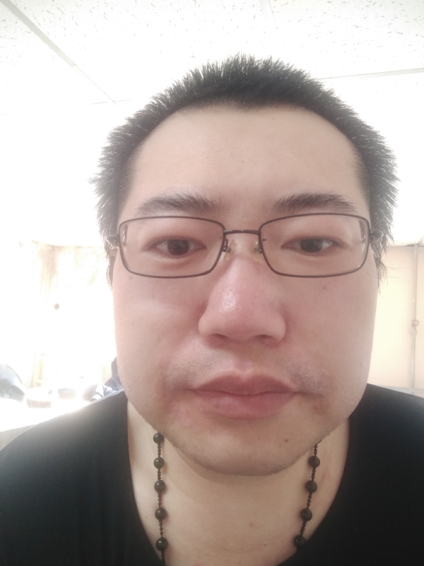 星尘的第二张照片--南安交友网