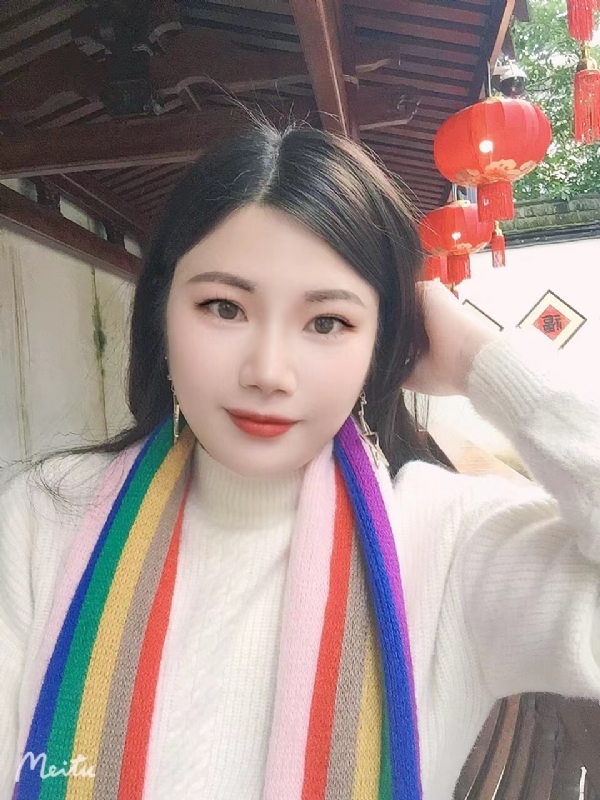 美好的第一张照片--南安交友网