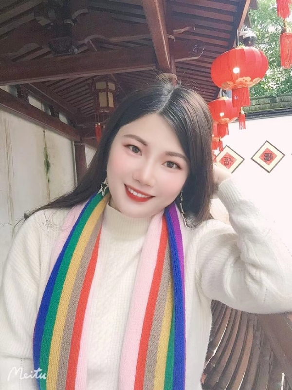 美好的第二张照片--南安交友网