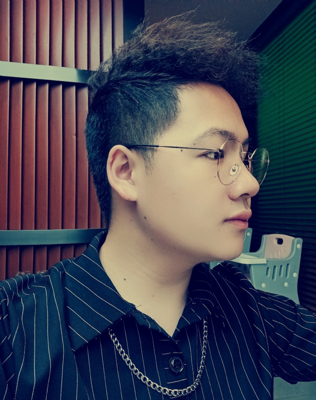 等风的人的第二张照片--南安交友网