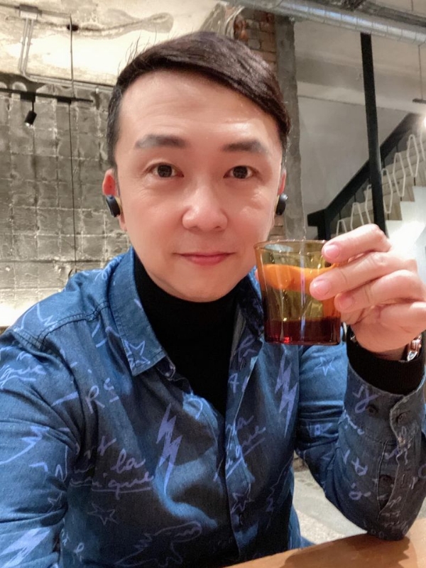 陈道明的第二张照片--南安交友网