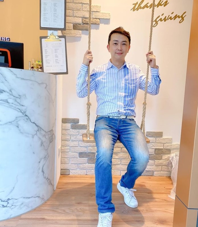 陈道明的第四张照片--南安交友网