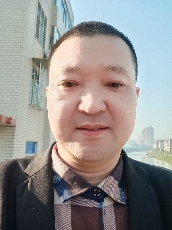 曾经受伤的心灵的第二张照片--南安交友网