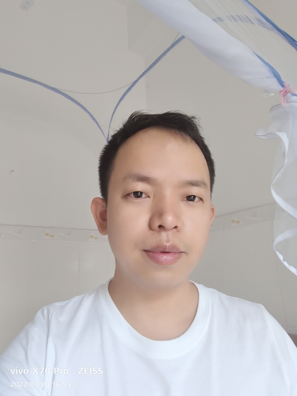 蒙柠的第一张照片--南安交友网