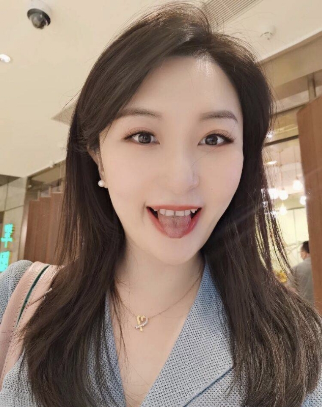 Judy的第三张照片--南安交友网