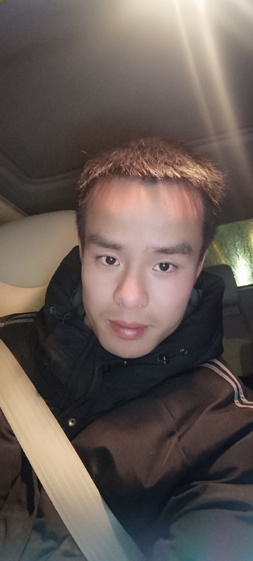 一直走在起跑线上的第一张照片--南安交友网