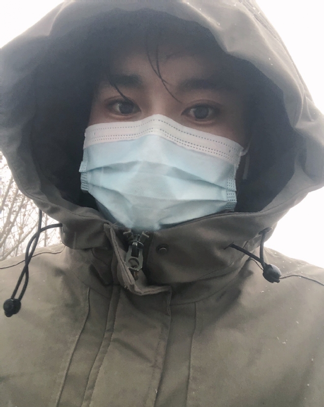 寻觅的第二张照片--南安交友网