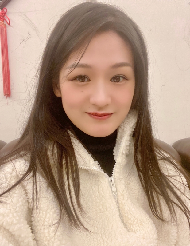 盧盈穎的第二张照片--南安交友网