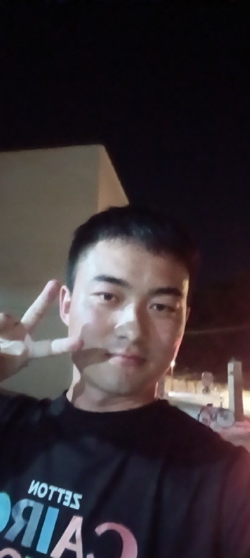 逆光的第一张照片--南安交友网