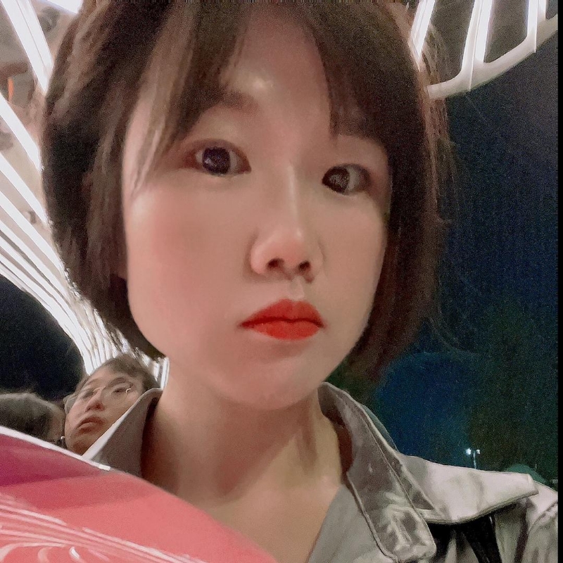 琳琳的第二张照片--南安交友网