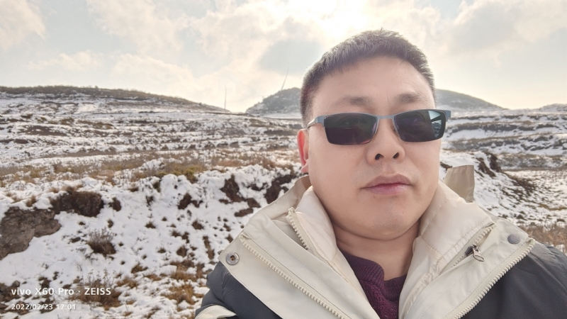 碧波绿叶的第二张照片--南安交友网