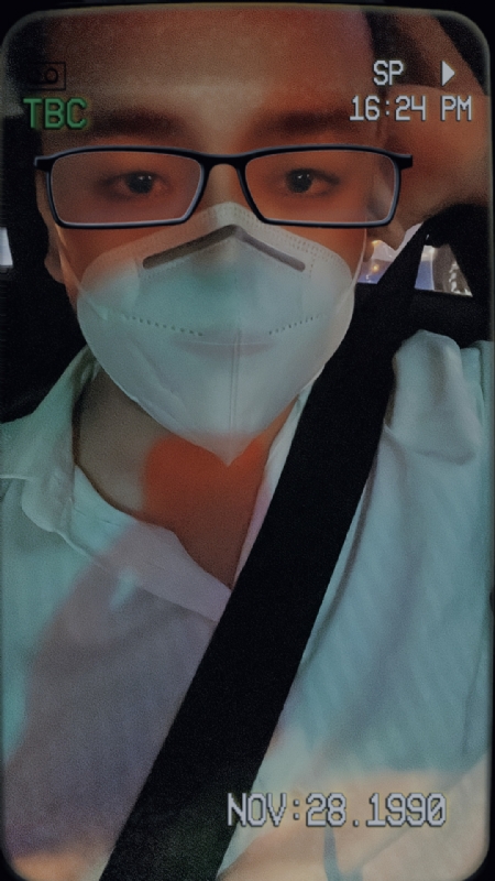 拾心的第一张照片--南安交友网
