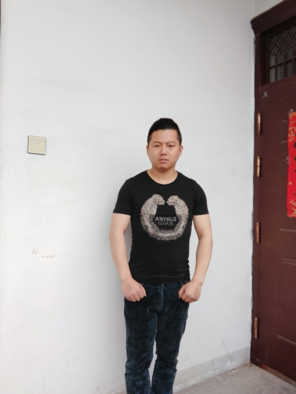 萧萧的第一张照片--南安交友网