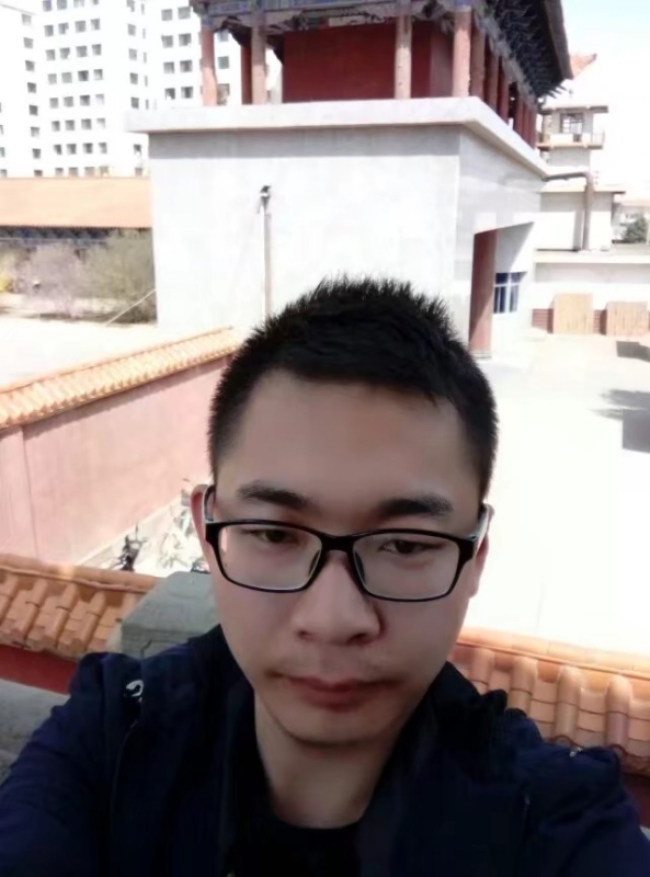 龙在天的第一张照片--南安交友网