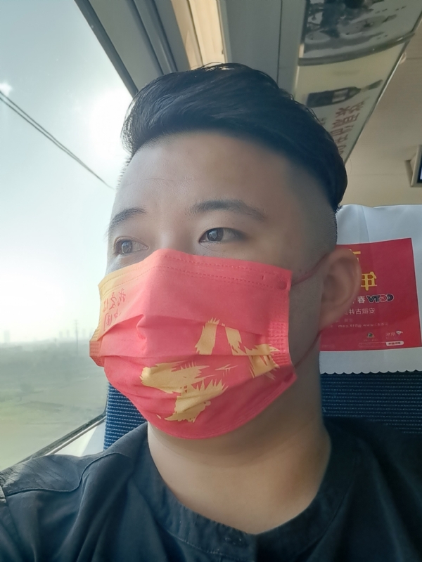 钟声的第一张照片--南安交友网