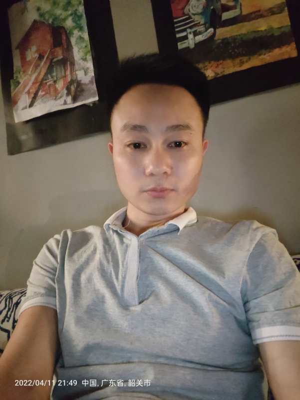 寻的第一张照片--南安交友网