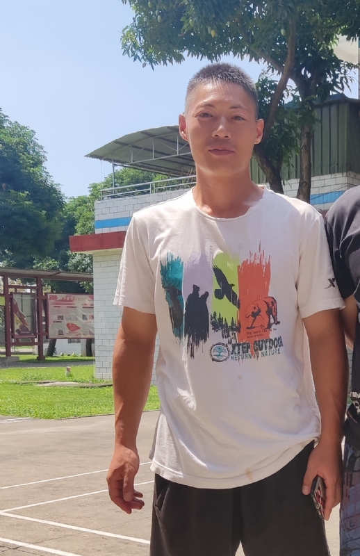 孤鹰的第一张照片--南安交友网