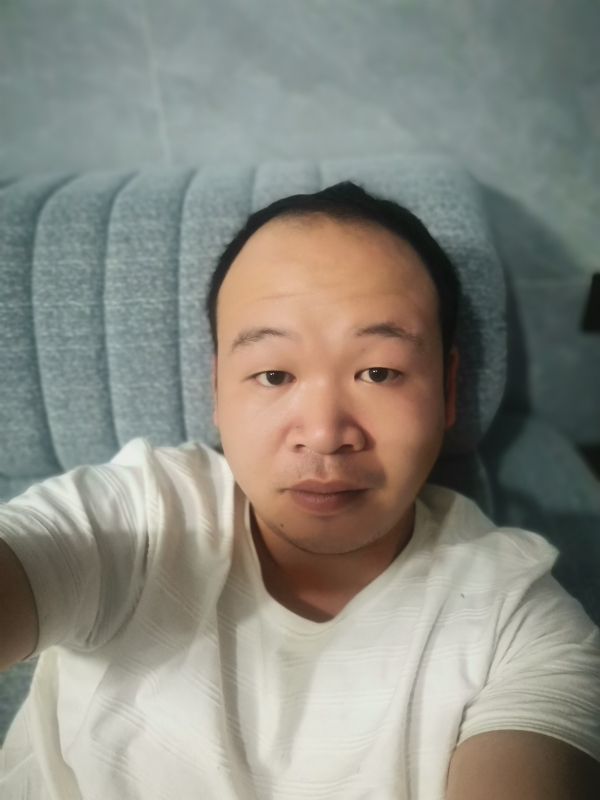 孤独老的第一张照片--南安交友网
