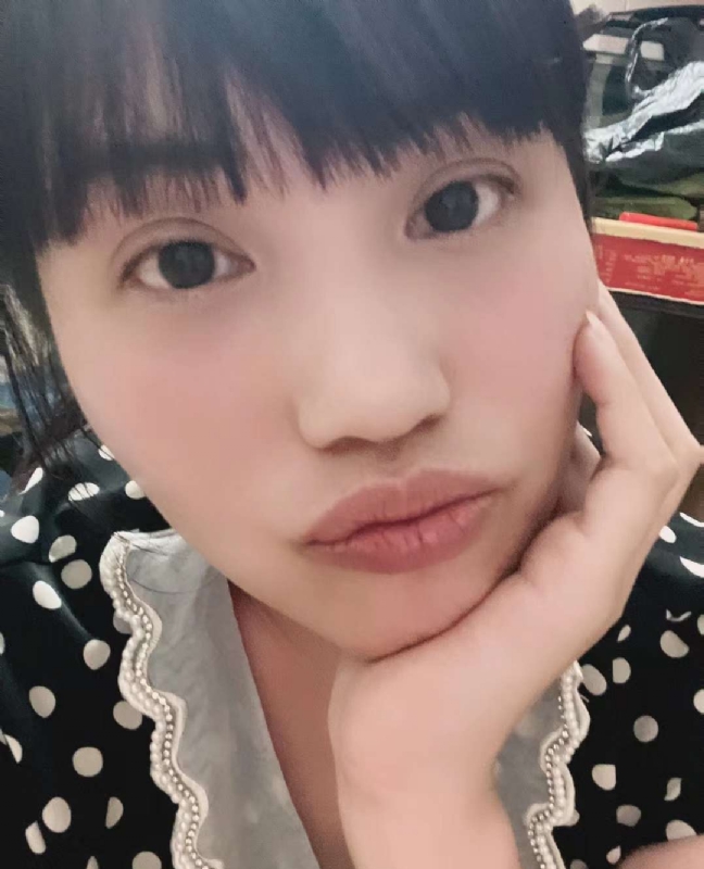 CC的第一张照片--南安交友网
