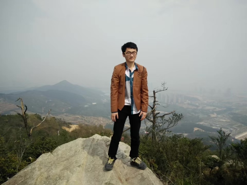 郑建忠的第二张照片--南安交友网