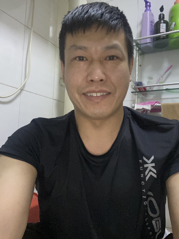王先生的第一张照片--南安交友网