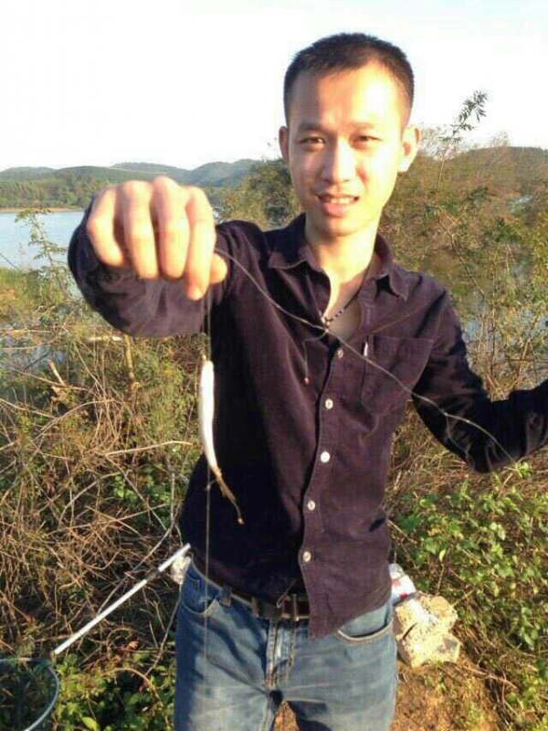 开心最重要的第一张照片--南安交友网