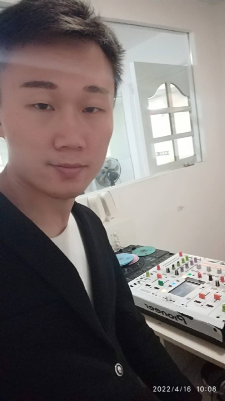 林锋的第四张照片--南安交友网
