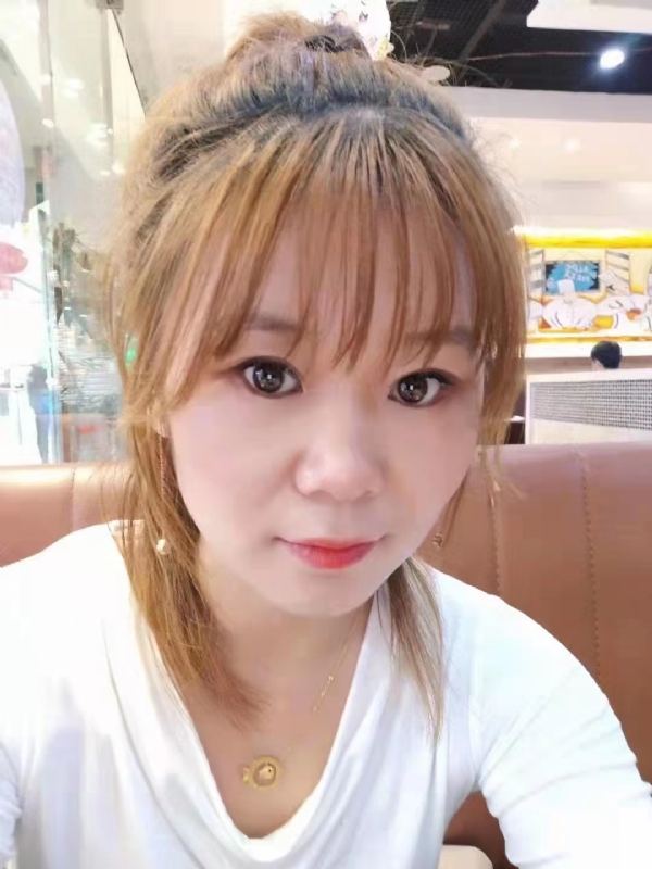 心碎小猪的第三张照片--南安交友网