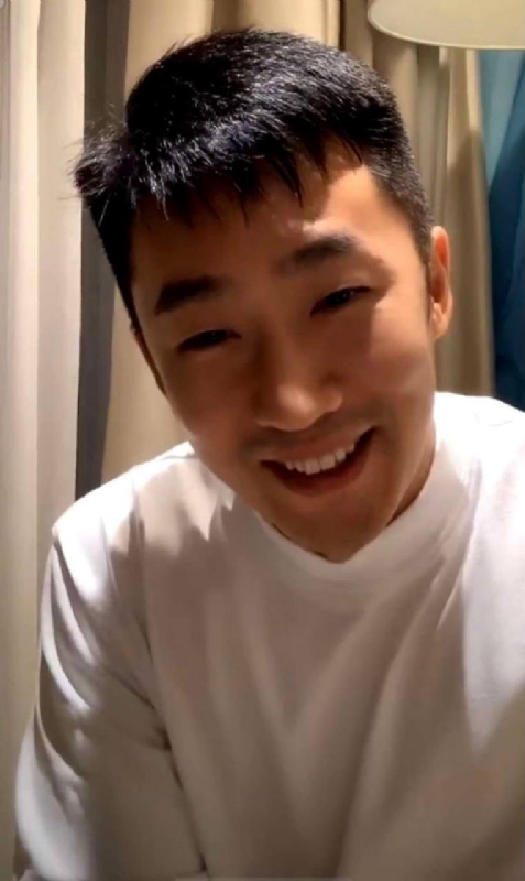 杨先森的第一张照片--南安交友网