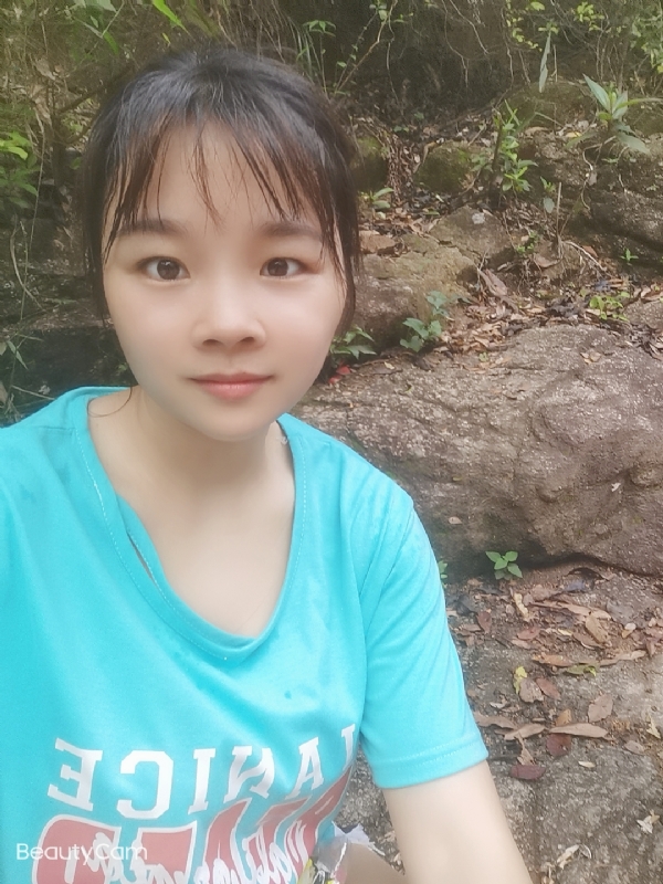 糖糖的第一张照片--南安交友网