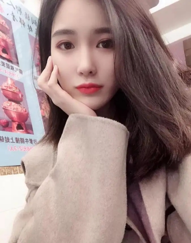谢玲的第一张照片--南安交友网