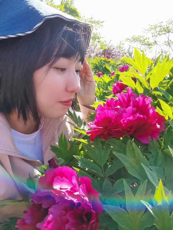 棉花的第一张照片--南安交友网